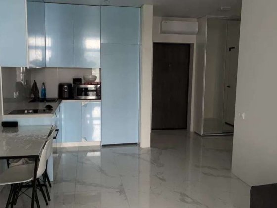 Продаж 1-к квартири вул. Івана Виговського 12к Киев