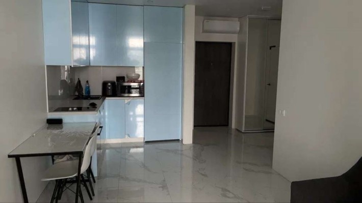 Продаж 1-к квартири вул. Івана Виговського 12к - фото 1