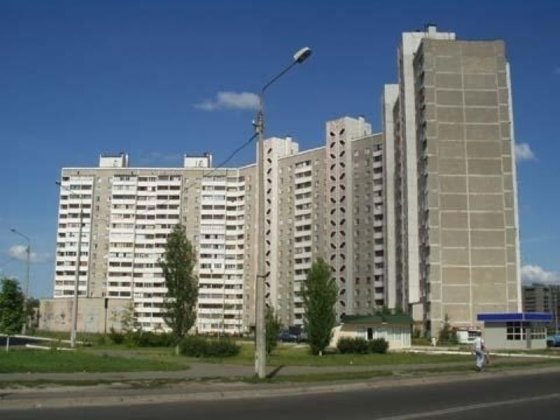 Продаж 2-к квартири вул. Оноре де Бальзака 83/2 Київ
