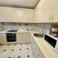 Продам трикімнатну квартиру з ремонтом по вулиці Санаторна, Дарницький район. Лівий берег Киев