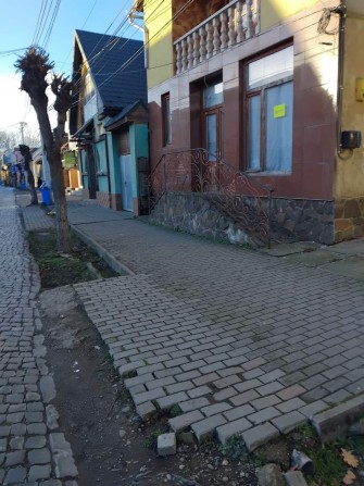 Будинок + магазин в центри миста - фото 1