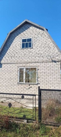 Продам дачу в с. Власівка - фото 1