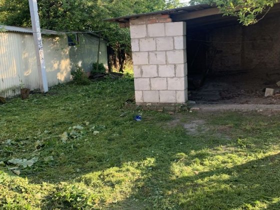 Продам Частину Будинку в центрі міста Володимир