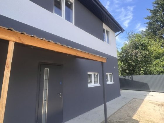 Боярка Таунхауси біля Лісу Газ/Центр комун ЄОселя Боярка