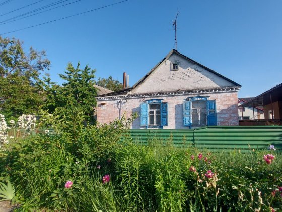 Продам дом район 28 школа (от собственника] Каменское