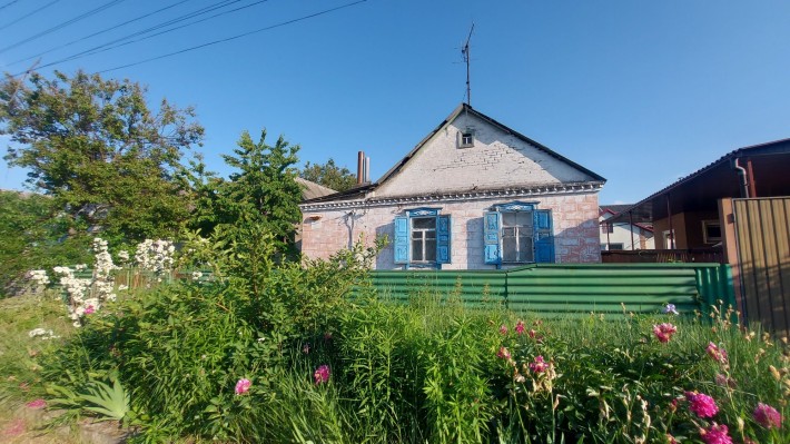 Продам дом район 28 школа (от собственника] - фото 1