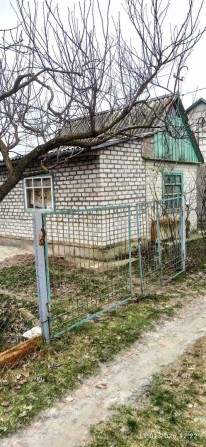 Дача смт. Власівка СТ Мічурінець - фото 1