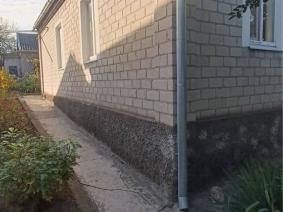 Продам  Дом  Романково