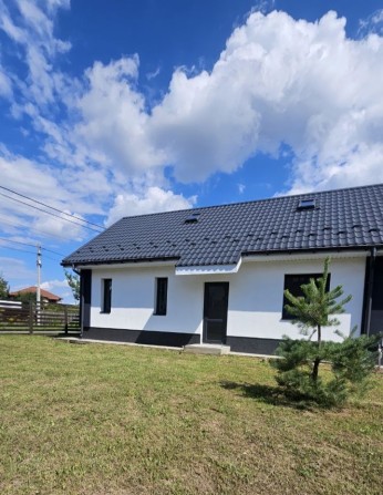 Вигідна ціна! Таунхаус + земля 2,5 сотки — Тарасівка, Боярка! - фото 1