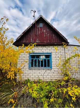 Продається дача в кооперативі “Світанок” - фото 1