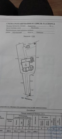 Обмен,продаж будинка под снос. - фото 1