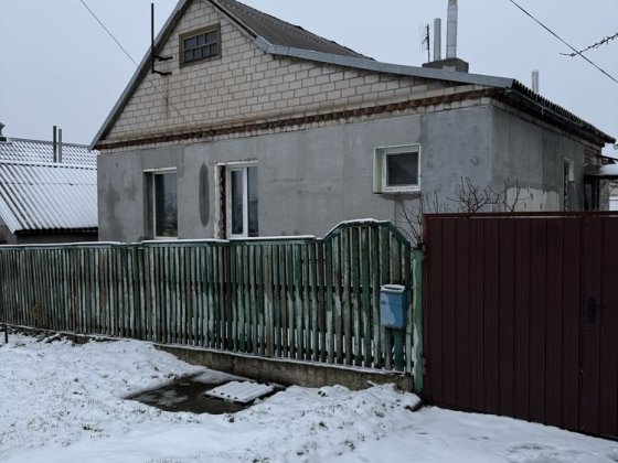 Продам дом район Романково !Сертификат!