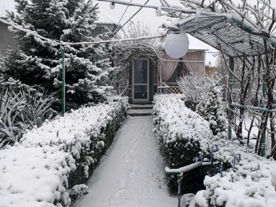 Продається затишний будинок з меблями та технікою, заїжджай та живи! Каменское