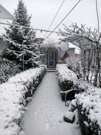 Продається затишний будинок з меблями та технікою, заїжджай та живи! - фото 1