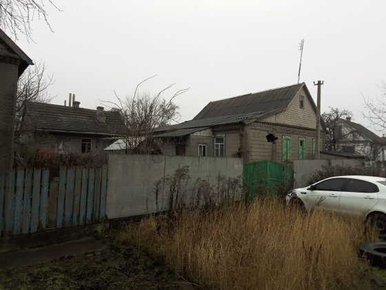 *Продам дом в Романково. *elenna