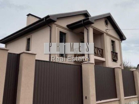 Продаж 4к будинку, ділянка 6 соток, вул. Небесної сотні, Васильків Васильків