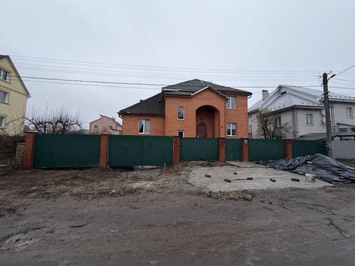 Продаж будинку від власника! Місто Боярка, хороша розв'язка до Києва. - фото 1