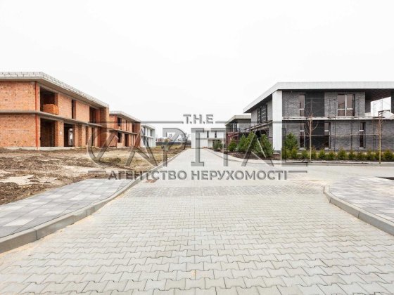 Продаж будинку в Котеджному містечку, Тарасівка Боярка