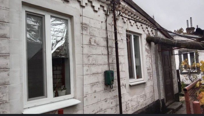 Продам дом на Черемушках - фото 1