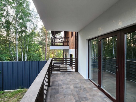 Вітаю. Від забудовника! Продам красивий будинок_дуплекс біля лісу. Боярка