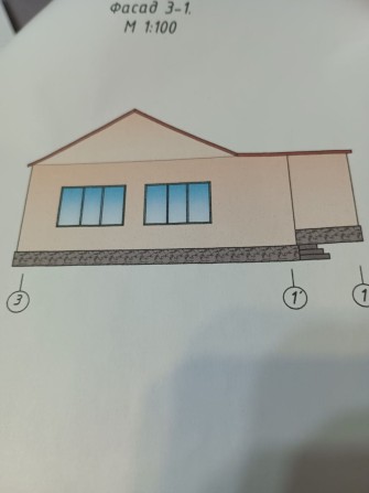 Продам будинок в районі автовокзалу - фото 1