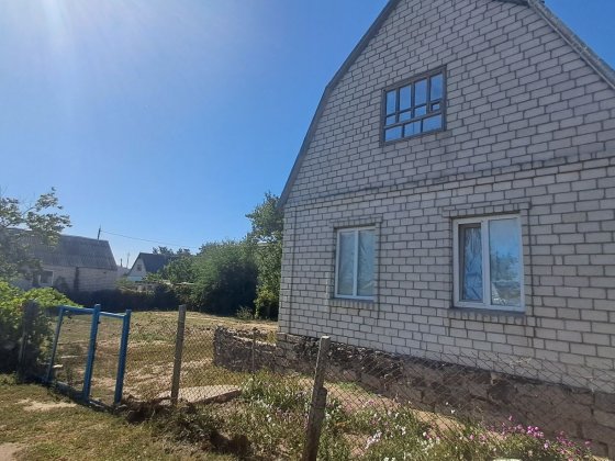 Будинок з земельною ділянкою Вознесенск