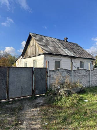 Продам дом под Ваши идеи!Glad - фото 1