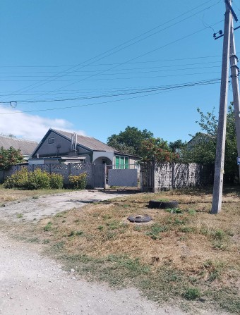 Продам дом Романково по пер.Алчевского - фото 1