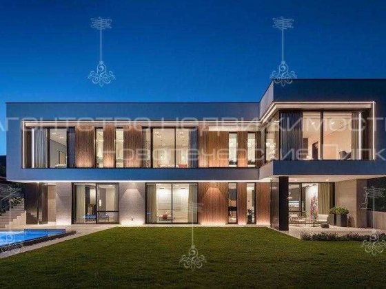 Продаж розкішного будинку 413.75м2 \ 43 сот. Вишгородський район. Київ Вишгород