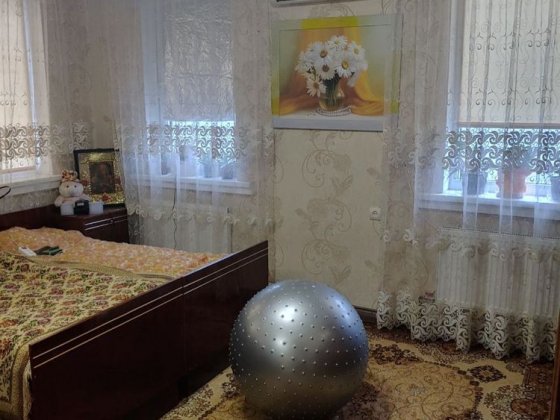 Продам дом в Высоком Высокий