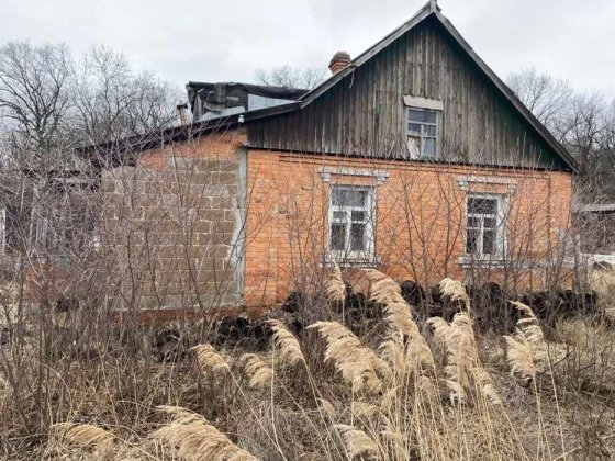 Будинок, 50 м², п. Високий Високий