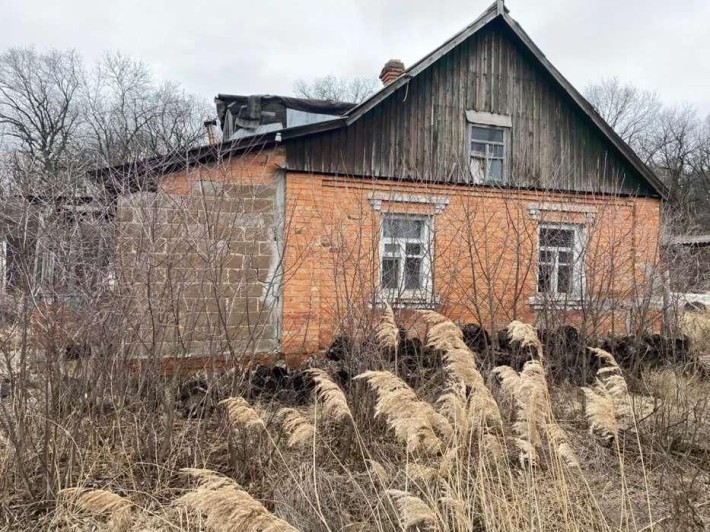 Будинок, 50 м², п. Високий - фото 1