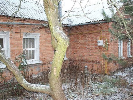 Продам кирпичный дом 75 метров, поселок Высокий, Сертификат   SM Высокий