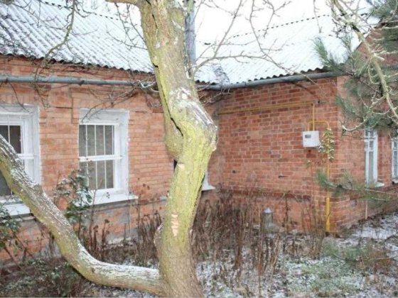 Продам будинок 75 м2 у Високому, (Мерефянський напрямок) Высокий