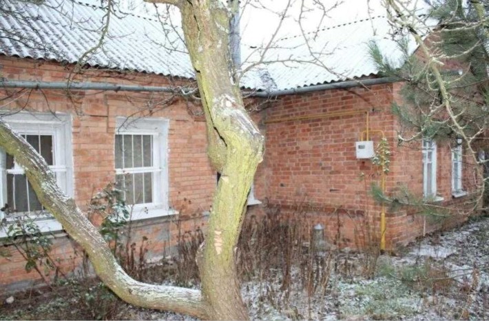 Продам будинок 75 м2 у Високому, (Мерефянський напрямок) - фото 1