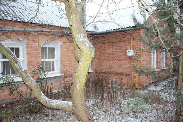 Продаж будинка 75м² с. Високий - фото 1