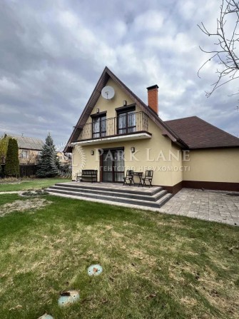 Продається затишний будинок 135м2 Вишгородський р., поруч Sobi Club - фото 1