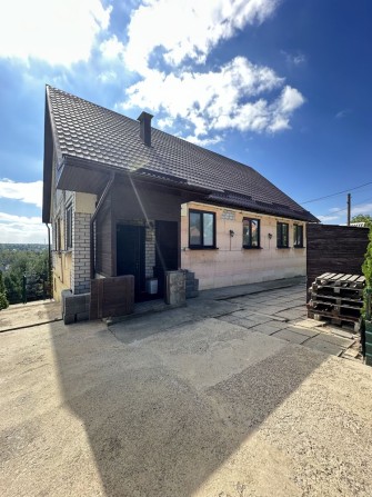 ‼️срочно‼️ уютный кирпичный дом‼️ 180м2‼️сертификат‼️ - фото 1