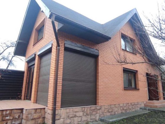 Від власника. Водогін. Оболонь. Ексклюзивне французьке шале. Вышгород