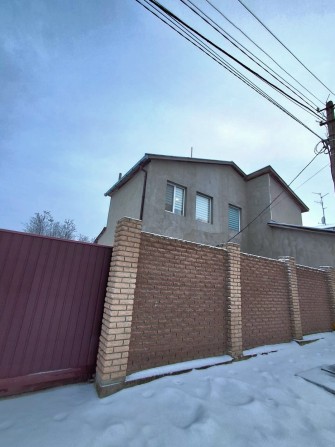 Продам роскошный дом  в элитном районе п.  Романково - фото 1