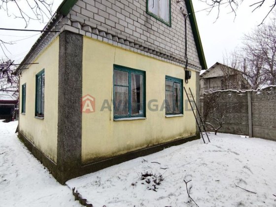 Продам дачу в с/т Машинобудівник (р-н Чайка) Кам'янське