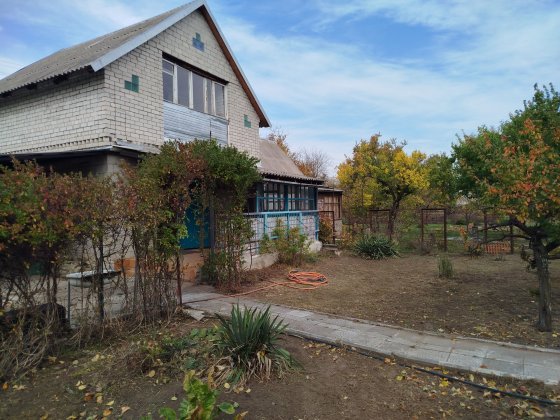 Продам дачний участок 6 соток СТ "Каскад"