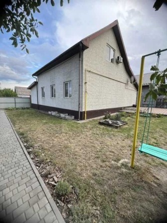 Черёмушки!Продам отличный дом р-н Украины
85 000 $ - фото 1