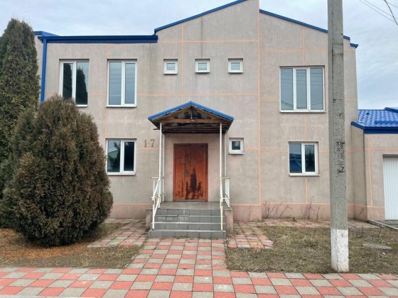 Продам ДОМ! г. Каменское с.Елезаветовка, на Голубом озере.