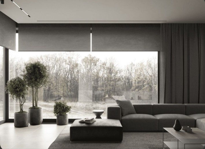 Продаж Сучасного Будинку, Міжріччя,Район Вишгородський,вул. Київська - фото 1