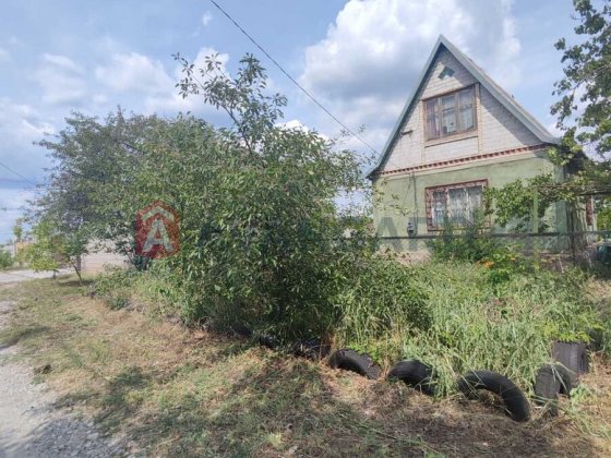 Продам будинок смт. Курилівка вул. Лісова Каменское