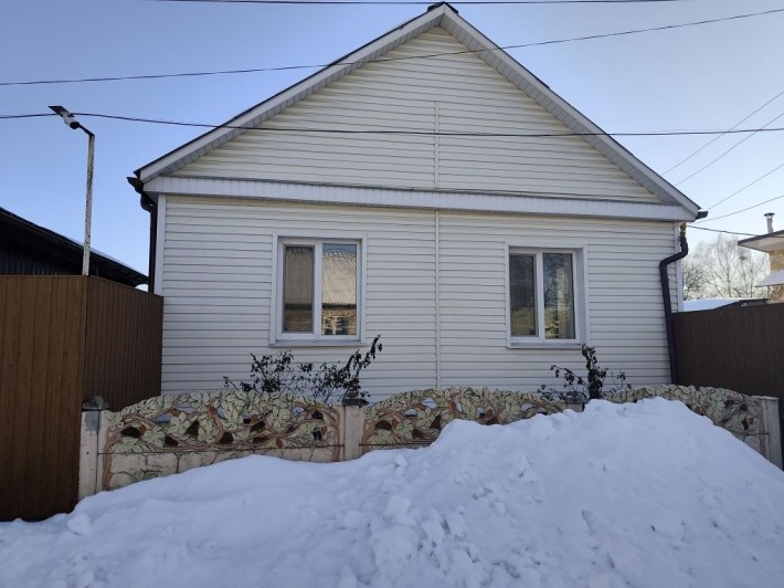 Продам большой дом - фото 1