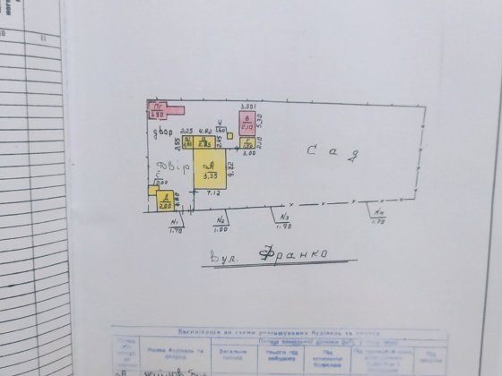 Продам будинок м. Глухів Глухов