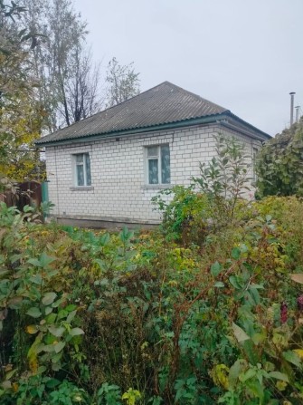 Продаж просторого будинку - фото 1