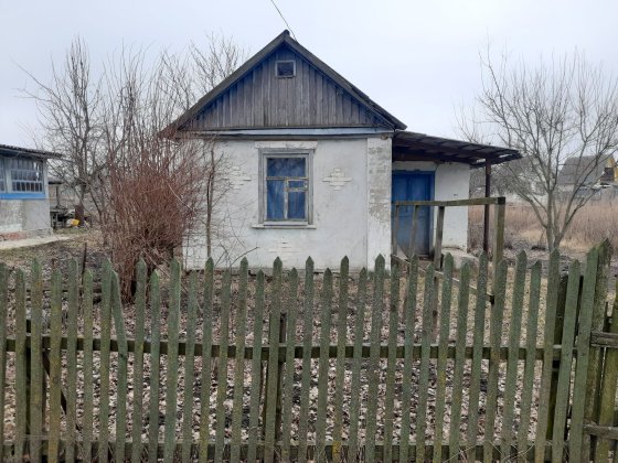 Продам дачу в Кристале Глухов